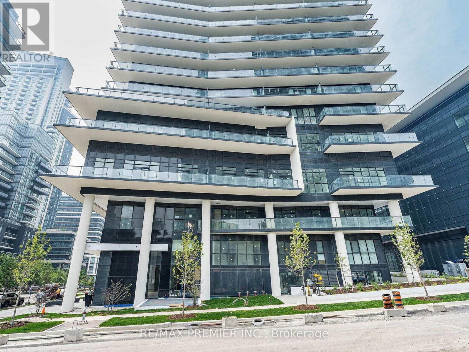 4306 - 38 Annie Craig Drive, Toronto, Ontario  M8V 0G9 - Photo 17 - W12476693