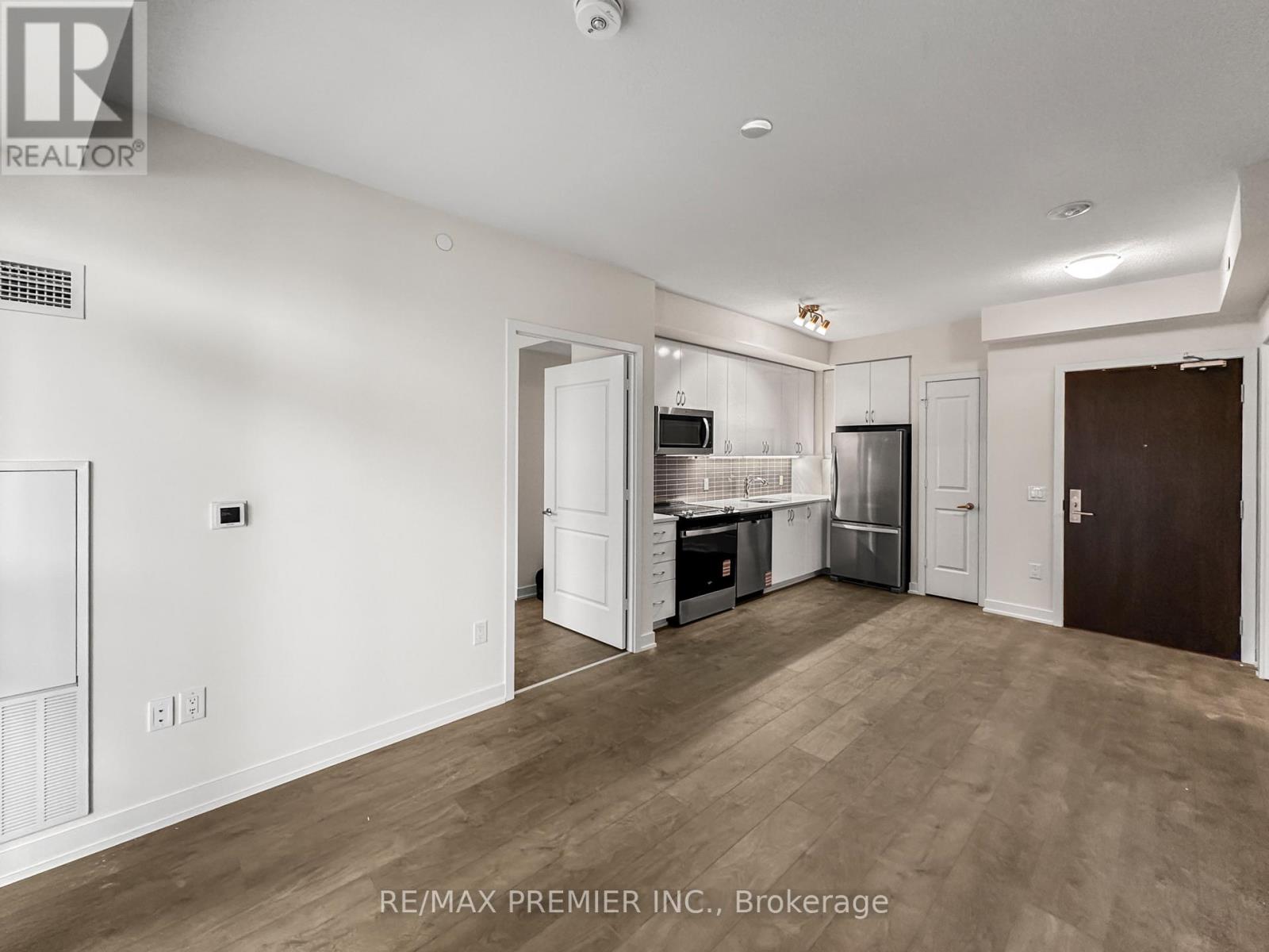 4306 - 38 Annie Craig Drive, Toronto, Ontario  M8V 0G9 - Photo 3 - W12476693