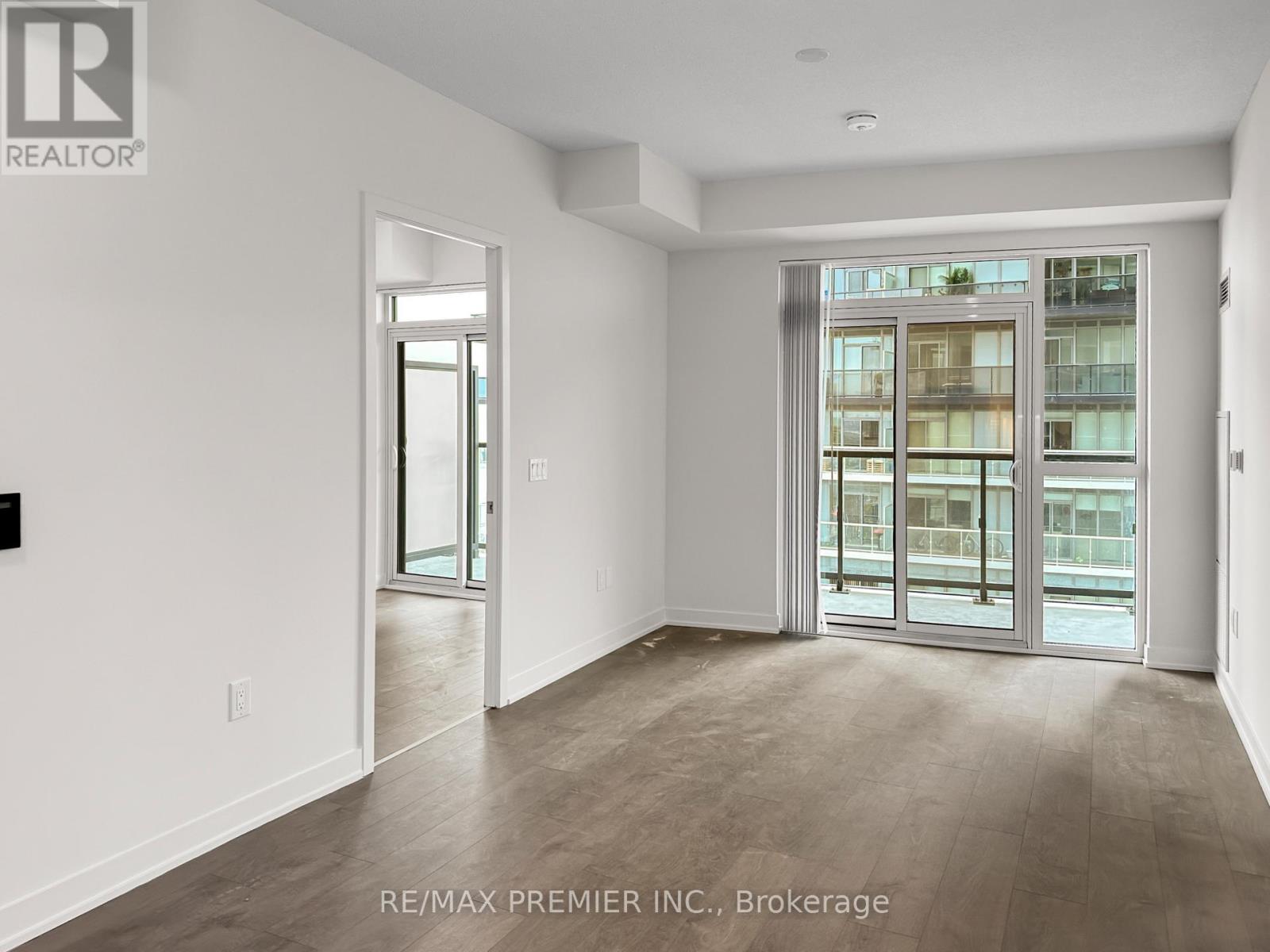 4306 - 38 Annie Craig Drive, Toronto, Ontario  M8V 0G9 - Photo 4 - W12476693