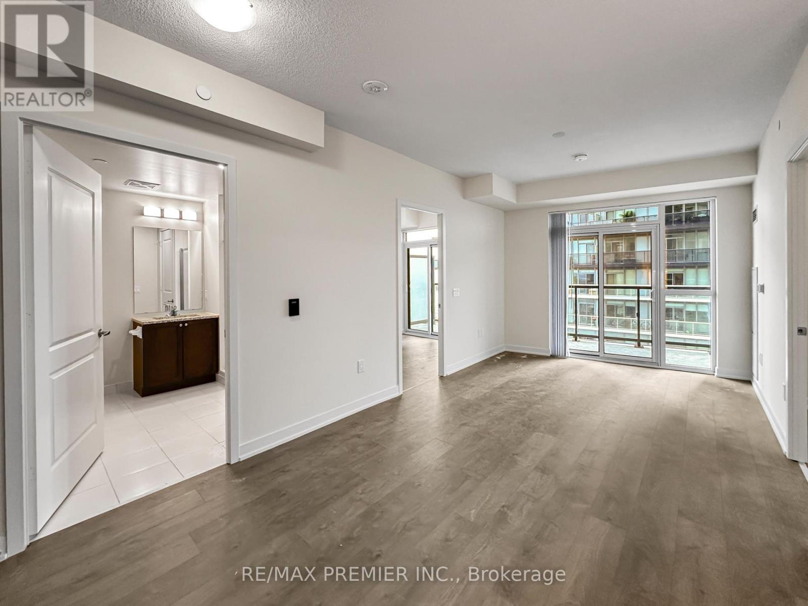 4306 - 38 Annie Craig Drive, Toronto, Ontario  M8V 0G9 - Photo 5 - W12476693