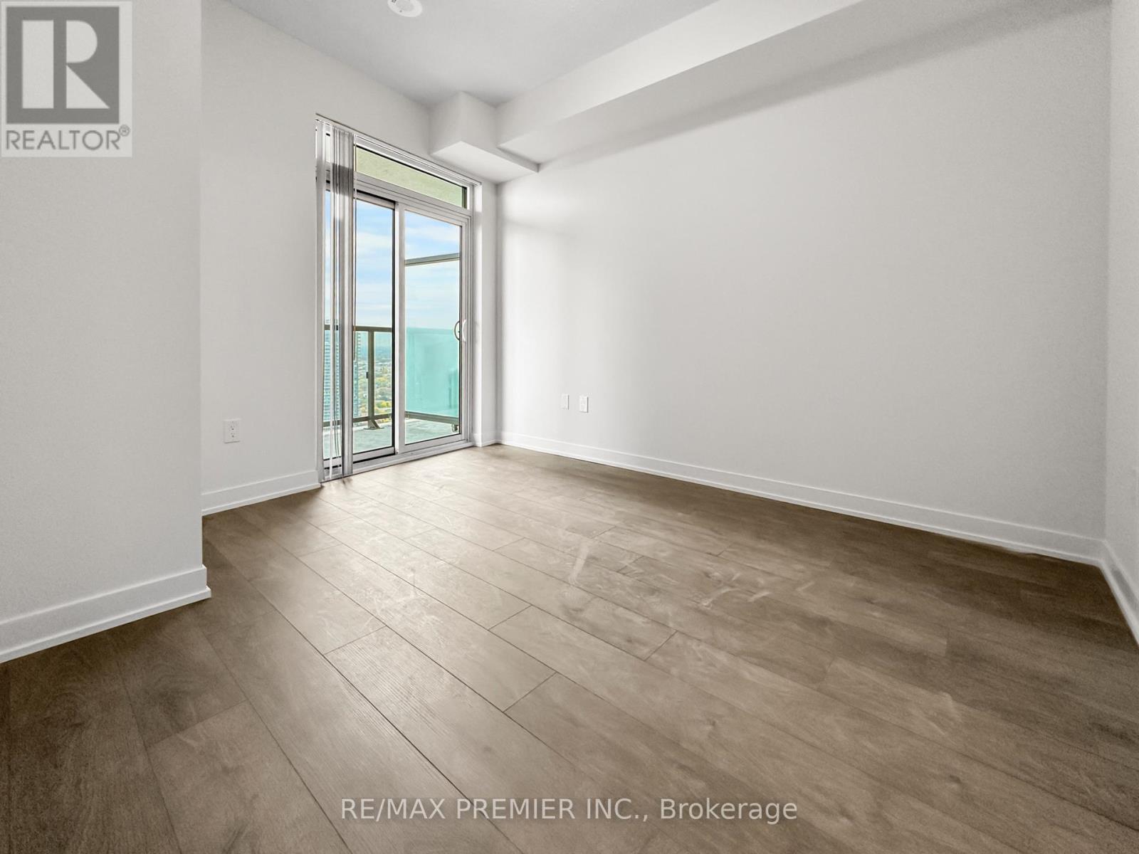 4306 - 38 Annie Craig Drive, Toronto, Ontario  M8V 0G9 - Photo 6 - W12476693