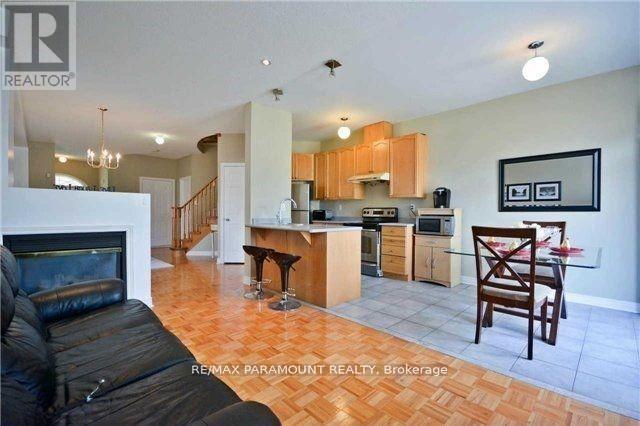 39 Seahorse Avenue, Brampton, Ontario  L6V 4N7 - Photo 6 - W12476709