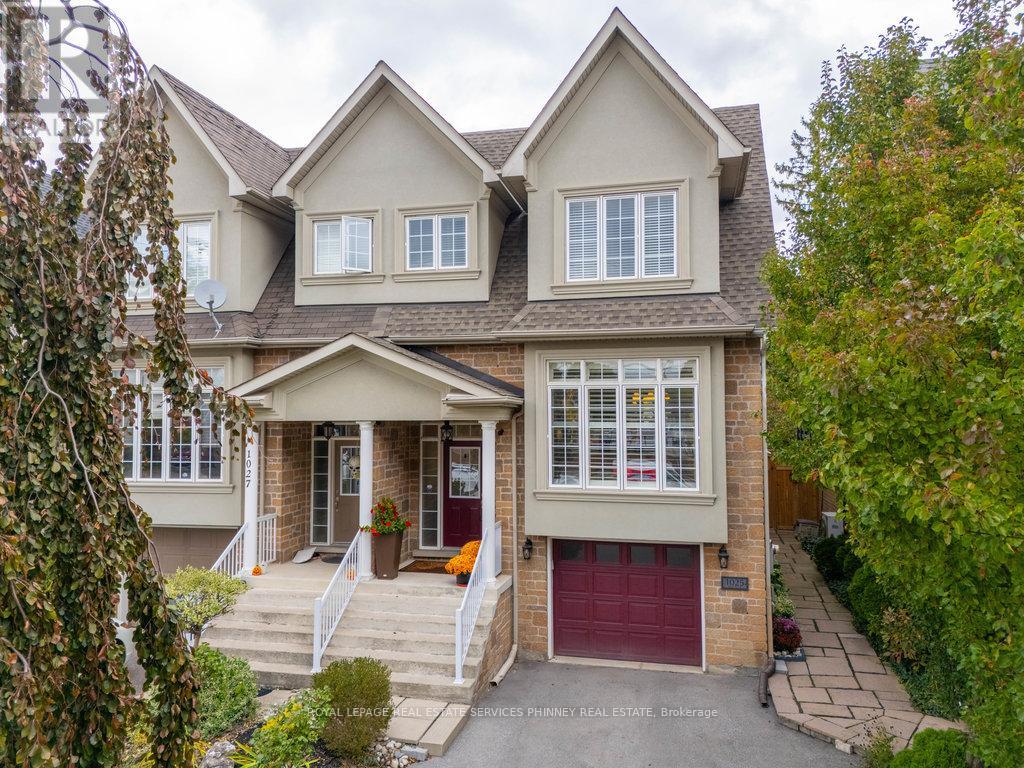 1025 SHAW DRIVE, Mississauga, Ontario