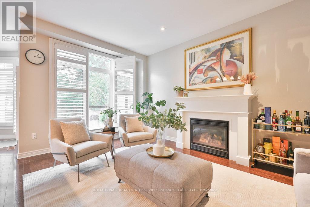1025 Shaw Drive, Mississauga, Ontario  L5G 3Z3 - Photo 18 - W12476723