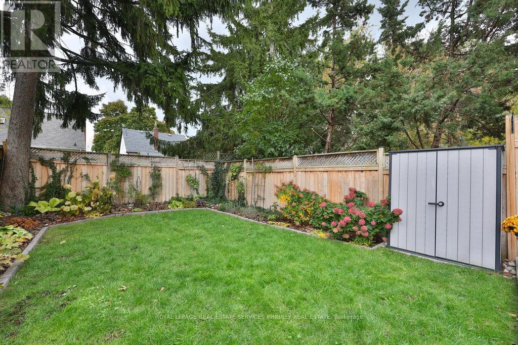 1025 Shaw Drive, Mississauga, Ontario  L5G 3Z3 - Photo 41 - W12476723
