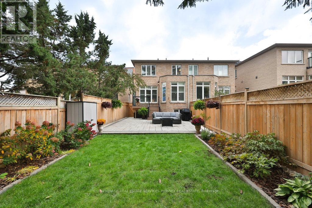1025 Shaw Drive, Mississauga, Ontario  L5G 3Z3 - Photo 42 - W12476723