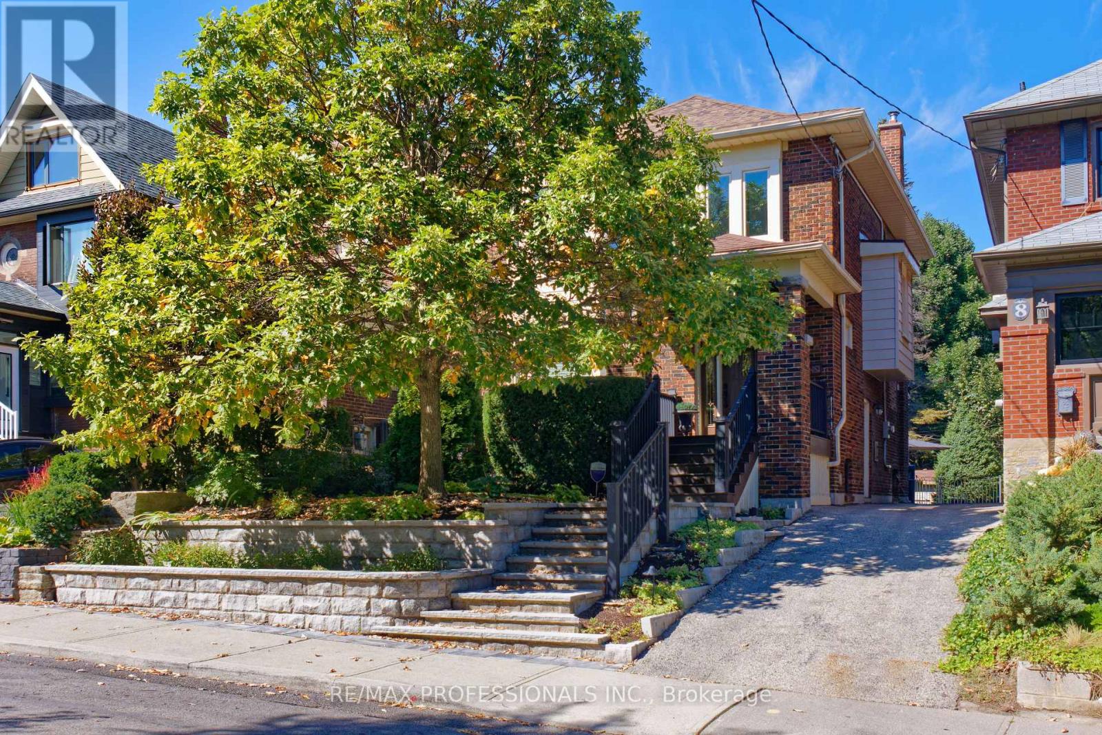12 GLENWOOD AVENUE, Toronto, Ontario