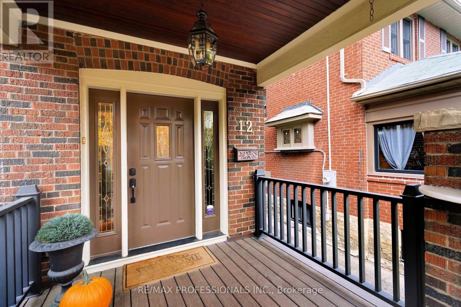 12 Glenwood Avenue, Toronto, Ontario  M6P 3C6 - Photo 3 - W12476724
