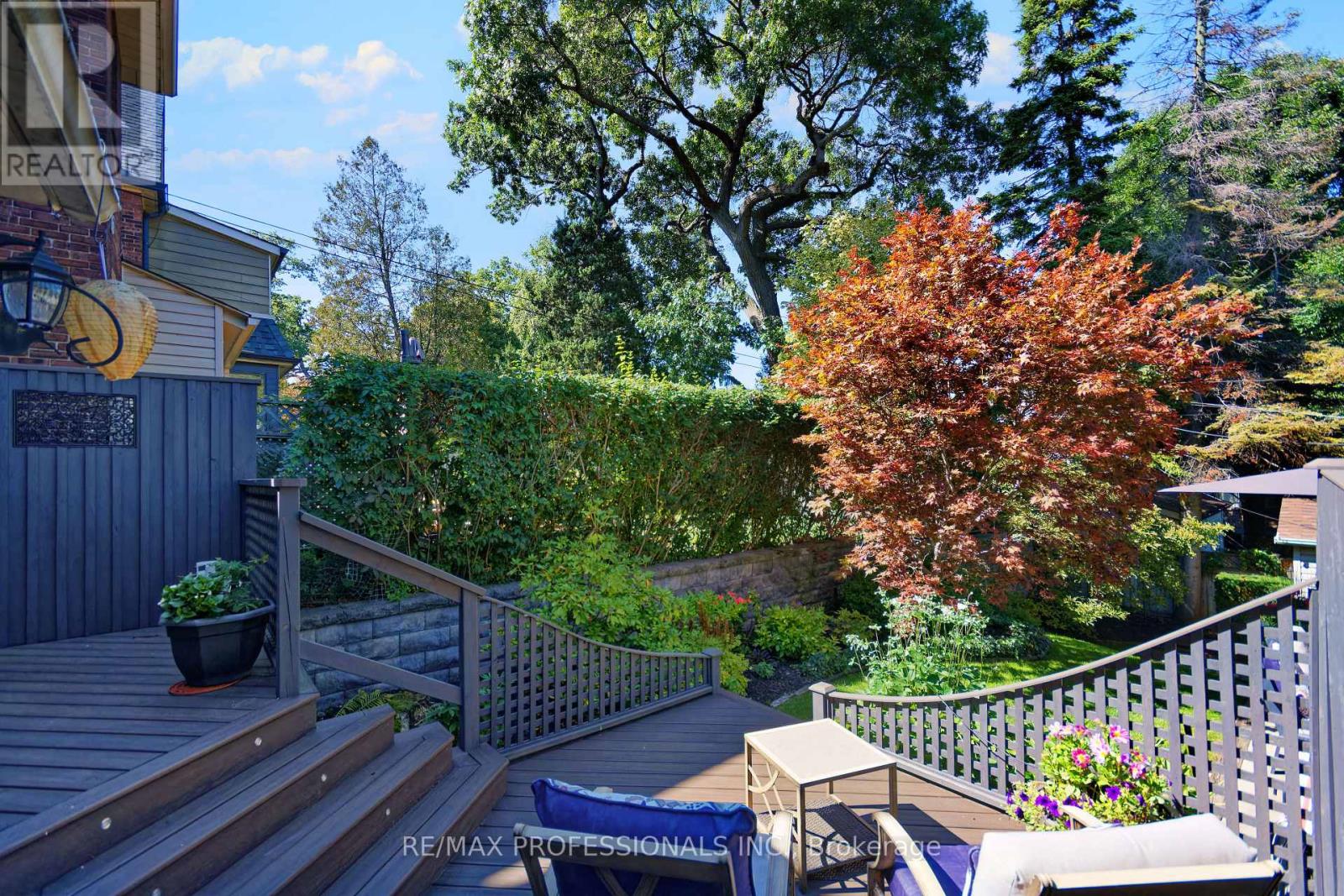 12 Glenwood Avenue, Toronto, Ontario  M6P 3C6 - Photo 32 - W12476724