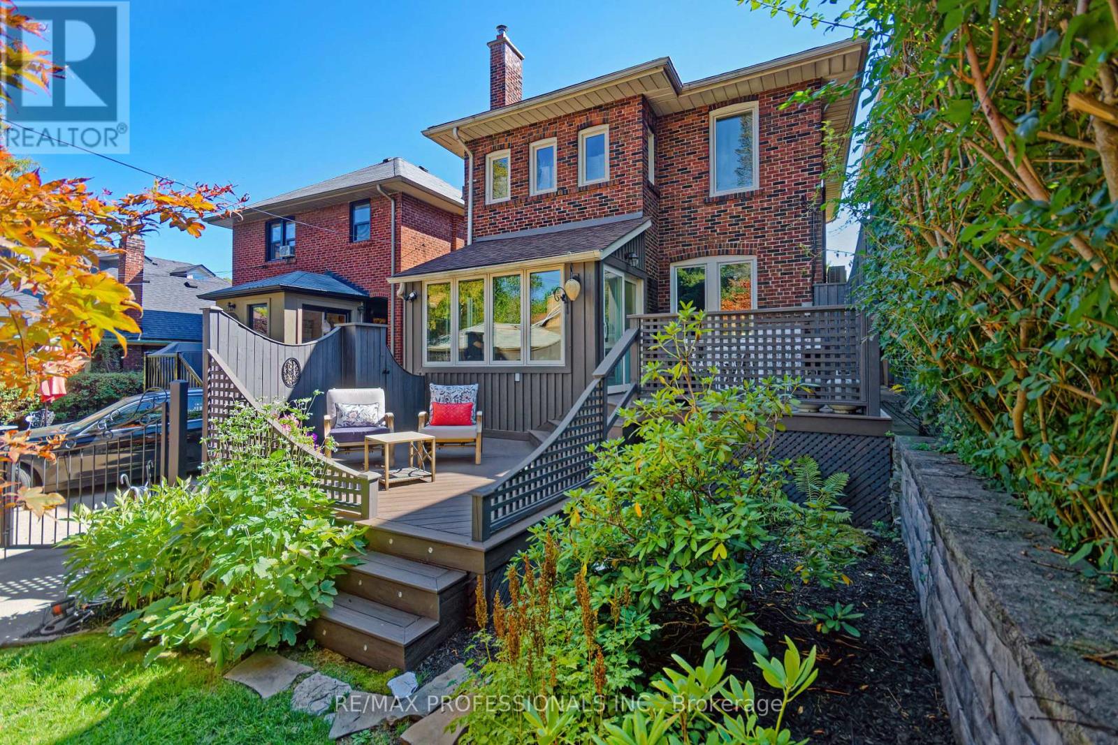 12 Glenwood Avenue, Toronto, Ontario  M6P 3C6 - Photo 37 - W12476724