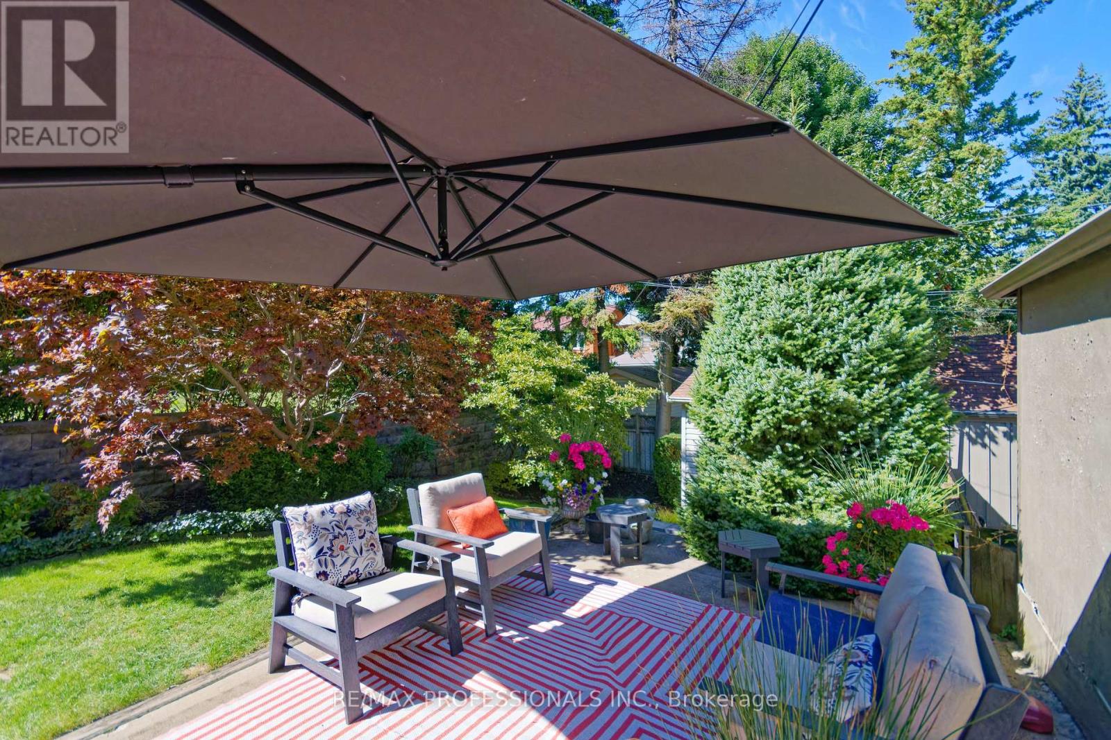 12 Glenwood Avenue, Toronto, Ontario  M6P 3C6 - Photo 38 - W12476724