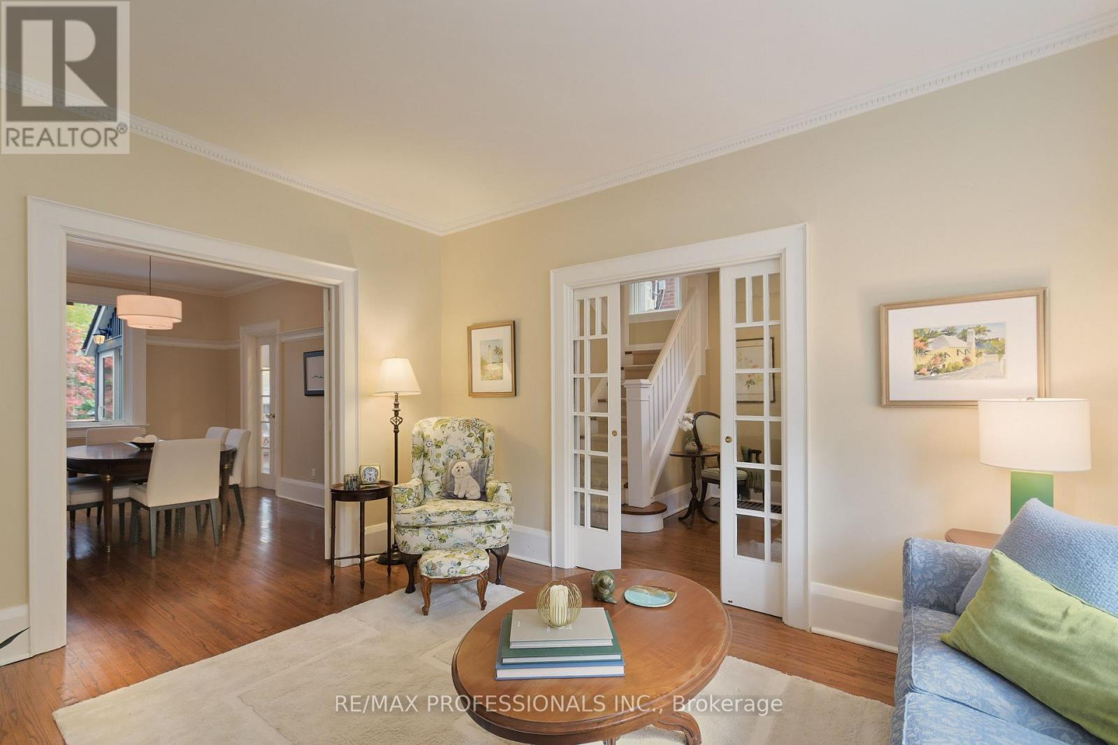 12 Glenwood Avenue, Toronto, Ontario  M6P 3C6 - Photo 7 - W12476724
