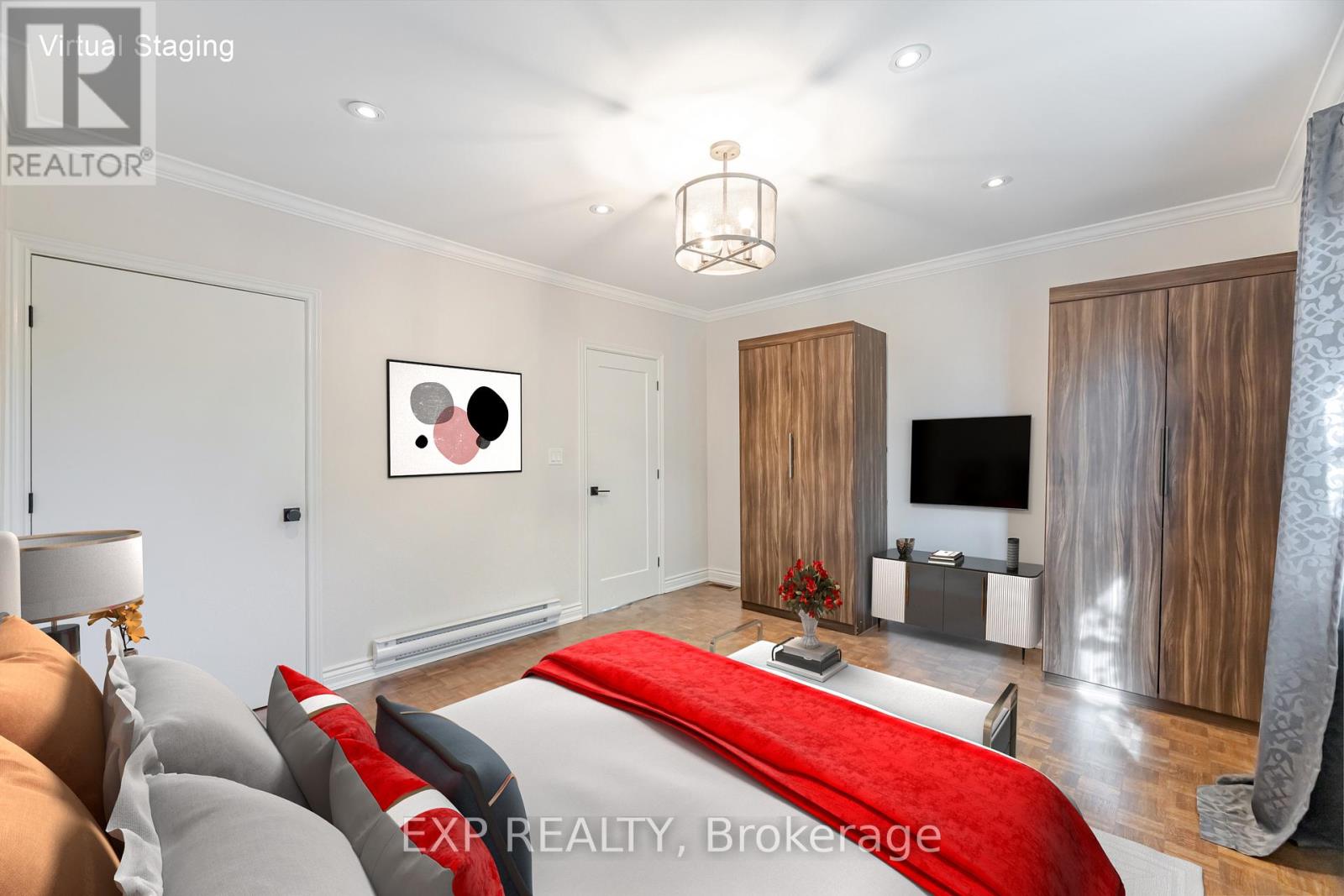 2nd And 3rd Floor - 84 Earlscourt Avenue, Toronto, Ontario  M6E 4A9 - Photo 10 - W12476728
