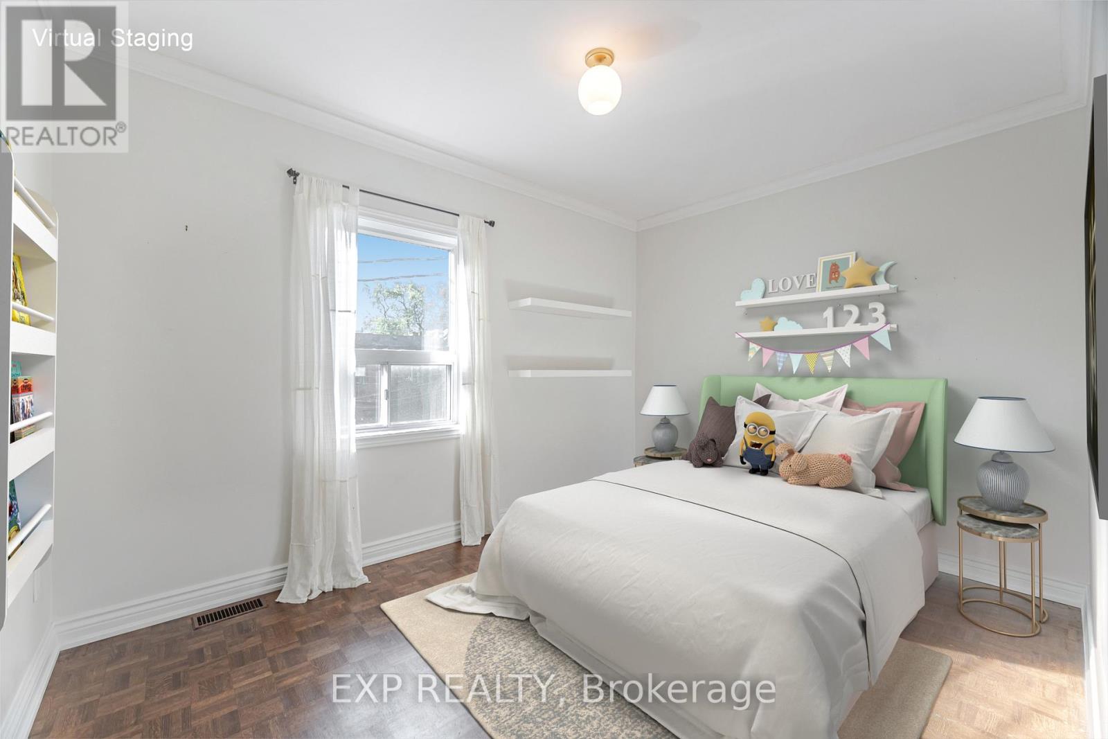 2nd And 3rd Floor - 84 Earlscourt Avenue, Toronto, Ontario  M6E 4A9 - Photo 11 - W12476728