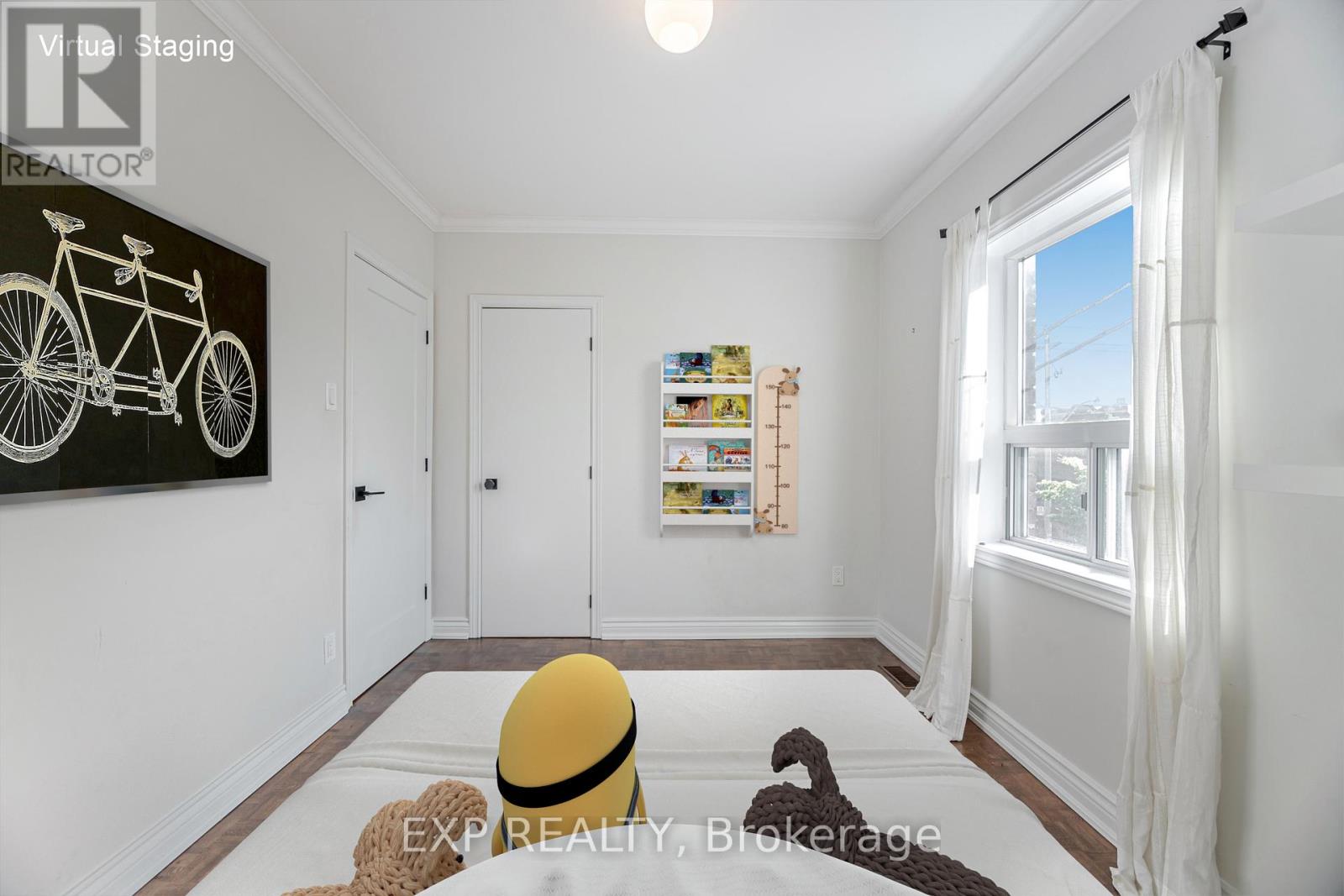 2nd And 3rd Floor - 84 Earlscourt Avenue, Toronto, Ontario  M6E 4A9 - Photo 12 - W12476728
