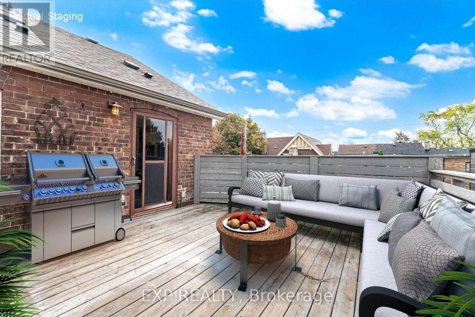 2nd And 3rd Floor - 84 Earlscourt Avenue, Toronto, Ontario  M6E 4A9 - Photo 16 - W12476728