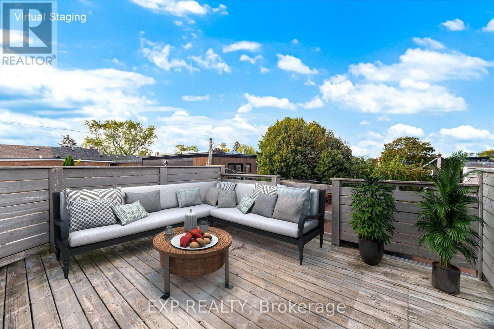 2nd And 3rd Floor - 84 Earlscourt Avenue, Toronto, Ontario  M6E 4A9 - Photo 17 - W12476728