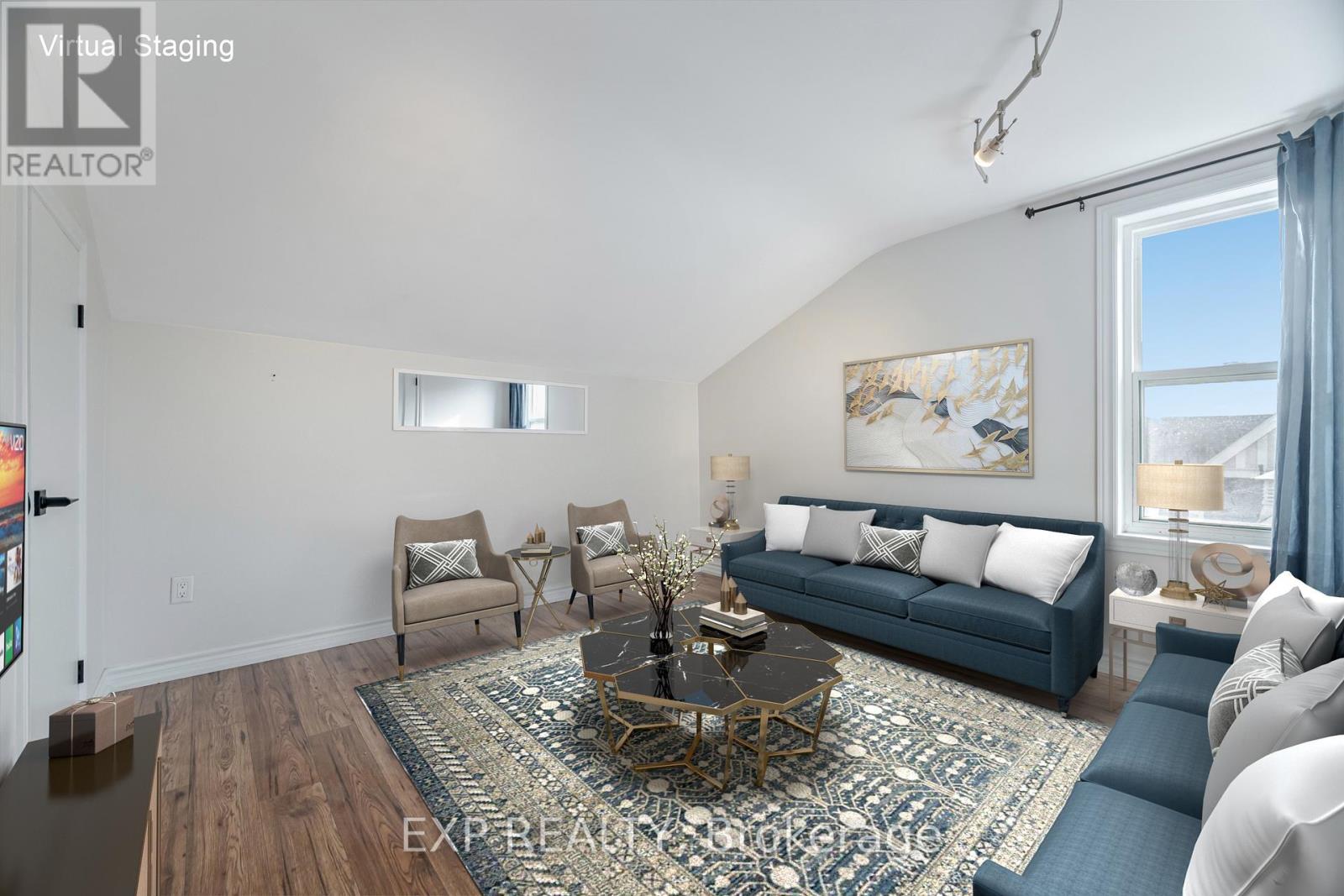 2nd And 3rd Floor - 84 Earlscourt Avenue, Toronto, Ontario  M6E 4A9 - Photo 2 - W12476728