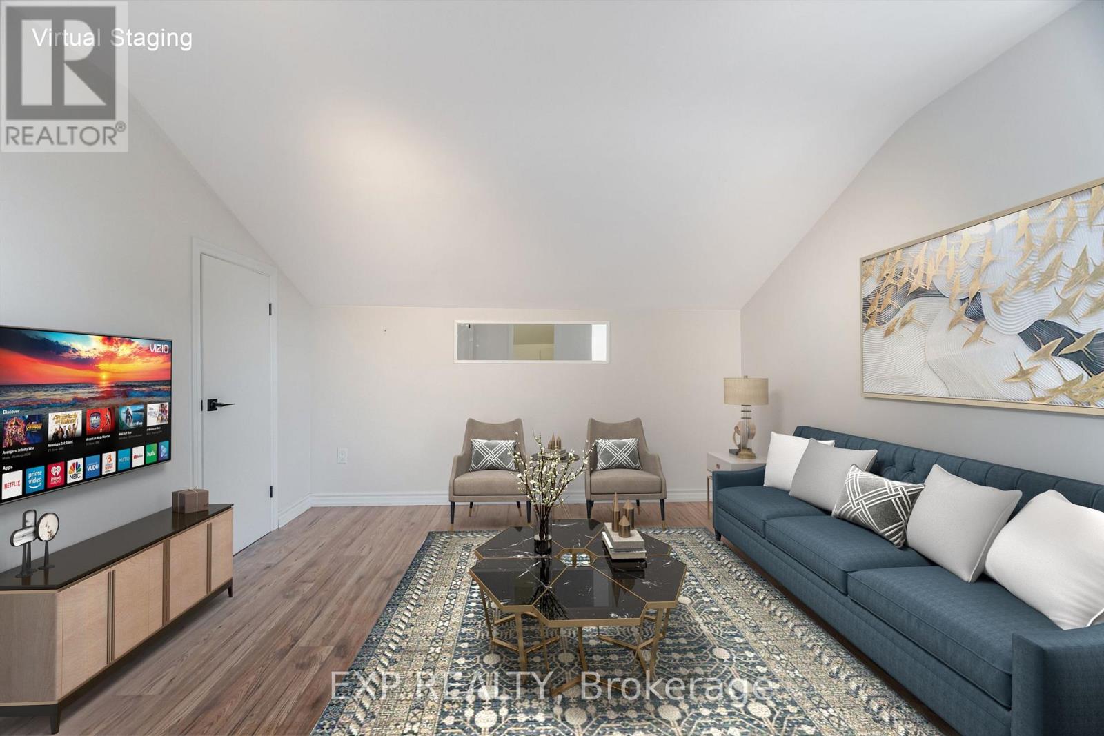 2nd And 3rd Floor - 84 Earlscourt Avenue, Toronto, Ontario  M6E 4A9 - Photo 3 - W12476728
