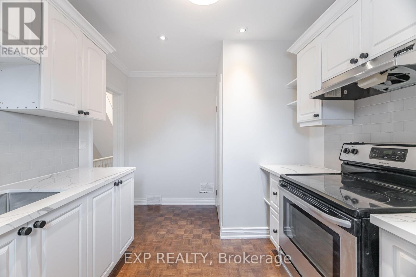 2nd And 3rd Floor - 84 Earlscourt Avenue, Toronto, Ontario  M6E 4A9 - Photo 5 - W12476728
