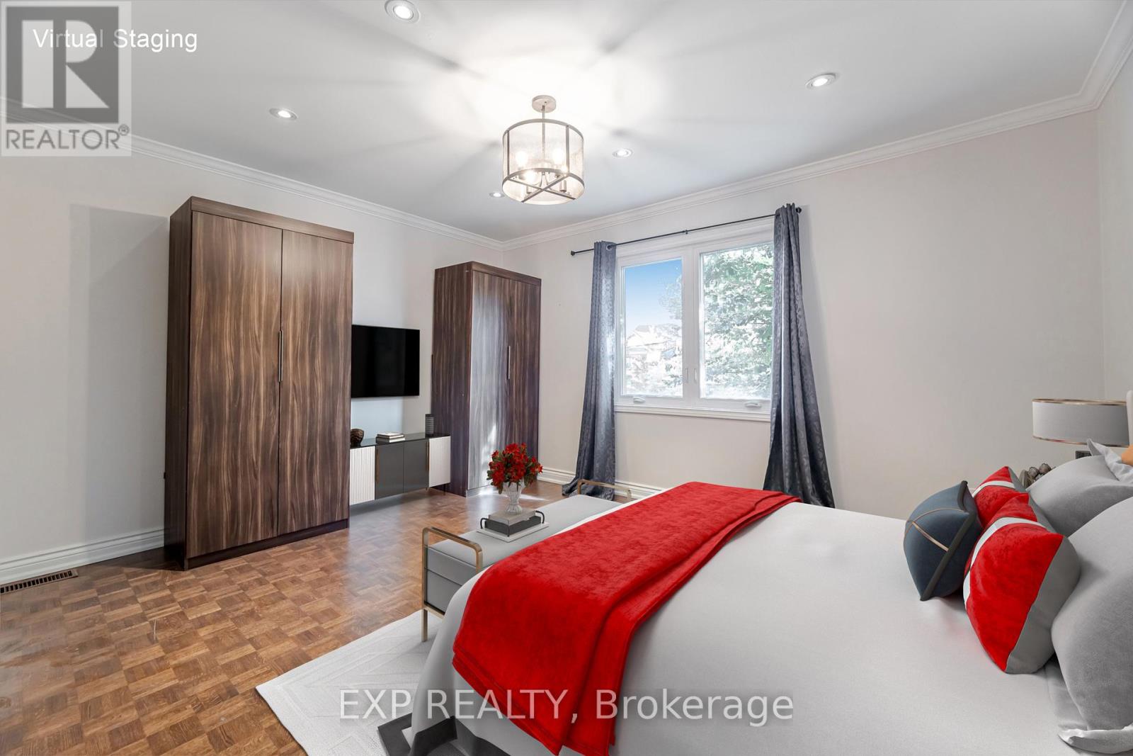 2nd And 3rd Floor - 84 Earlscourt Avenue, Toronto, Ontario  M6E 4A9 - Photo 9 - W12476728