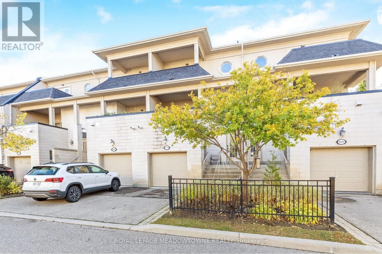UPPER - 9105 DERRY ROAD W, Milton, Ontario