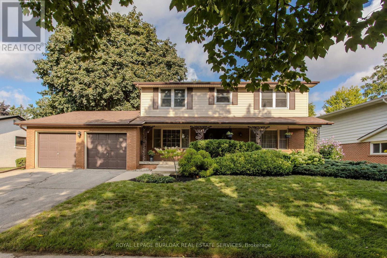 3457 SPRUCE AVENUE, Burlington, Ontario