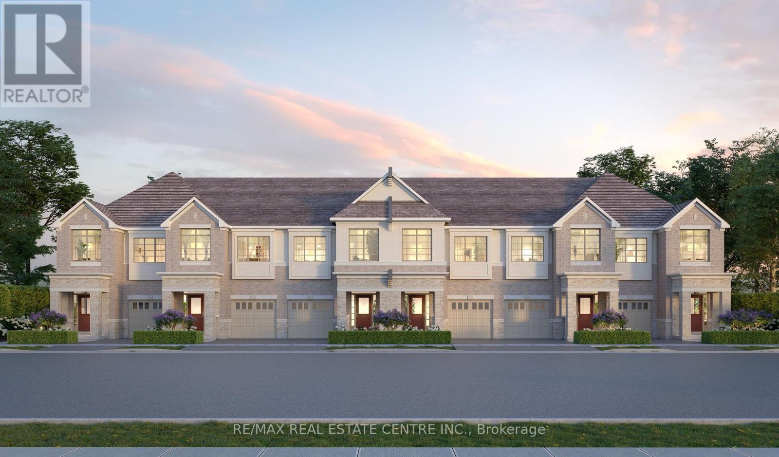62 BERMONDSEY WAY, Brampton, Ontario