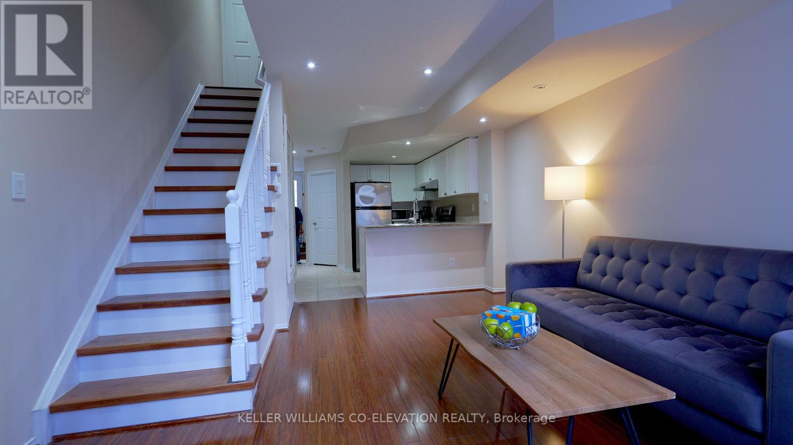 UNIT 13 - 25 FOUNDRY AVENUE N, Toronto, Ontario