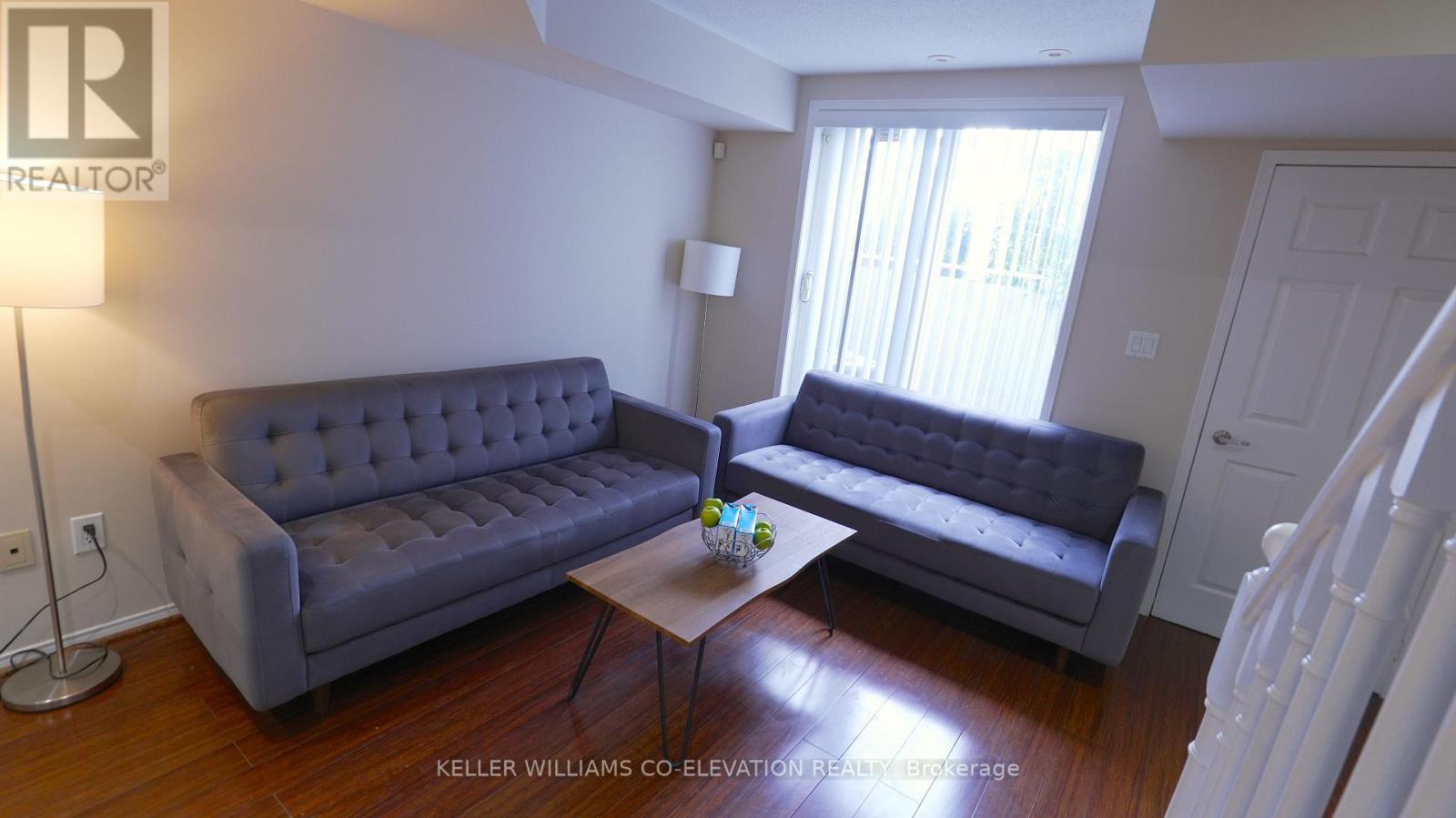 Unit 13 - 25 Foundry Avenue N, Toronto, Ontario  M6H 4K7 - Photo 11 - W12476742