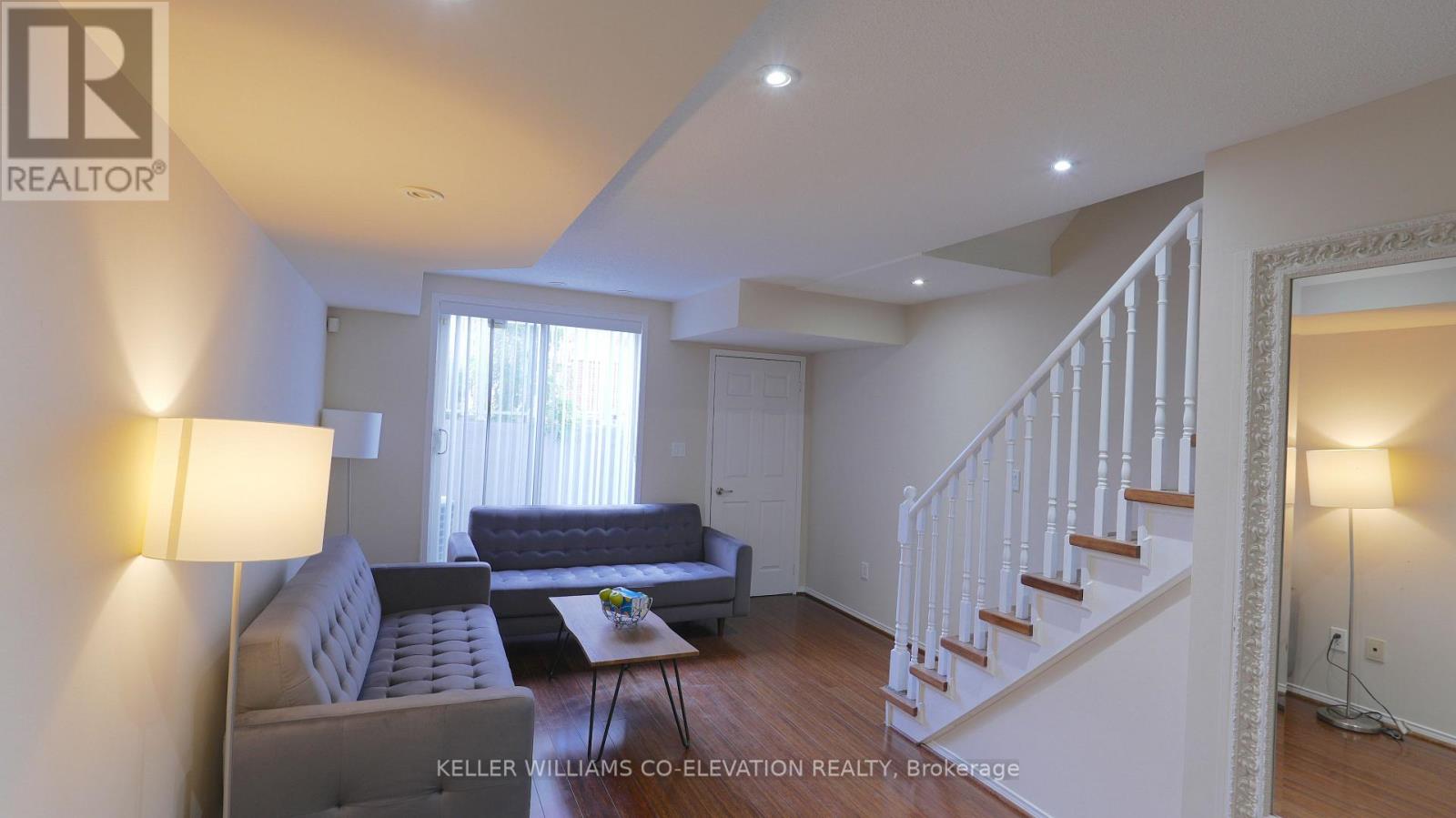Unit 13 - 25 Foundry Avenue N, Toronto, Ontario  M6H 4K7 - Photo 2 - W12476742