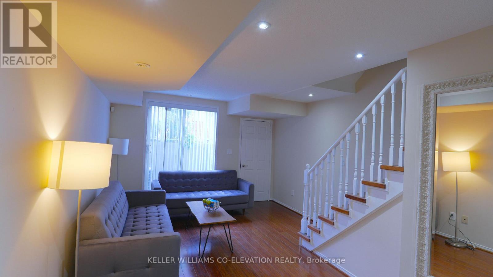 Unit 13 - 25 Foundry Avenue N, Toronto, Ontario  M6H 4K7 - Photo 5 - W12476742