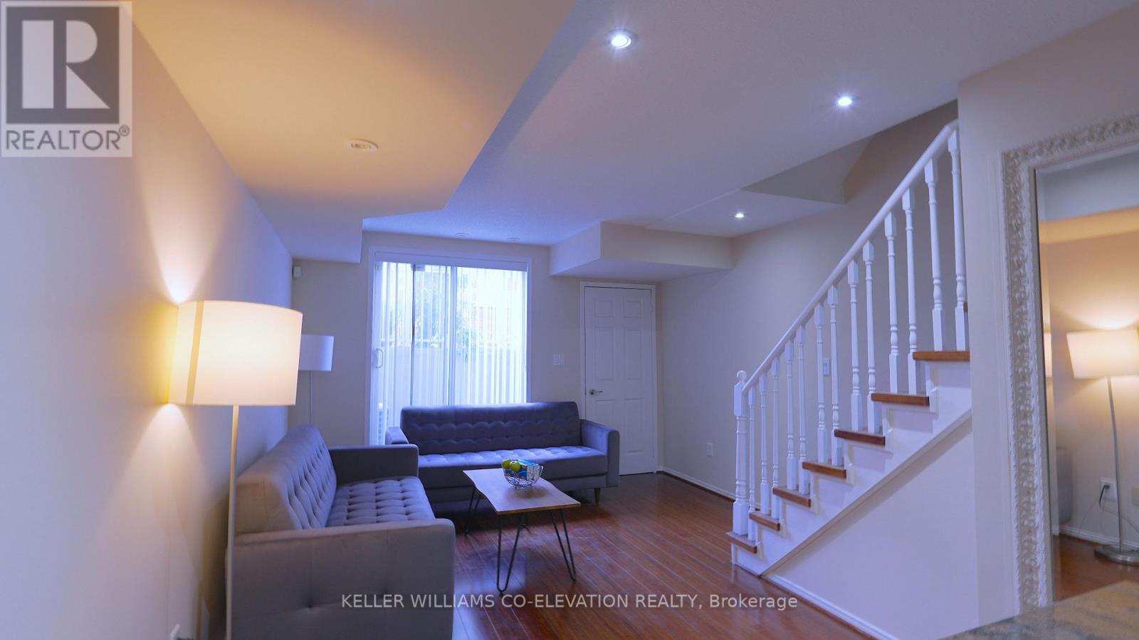 Unit 13 - 25 Foundry Avenue N, Toronto, Ontario  M6H 4K7 - Photo 6 - W12476742