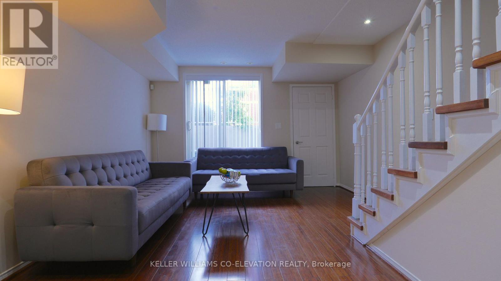Unit 13 - 25 Foundry Avenue N, Toronto, Ontario  M6H 4K7 - Photo 7 - W12476742