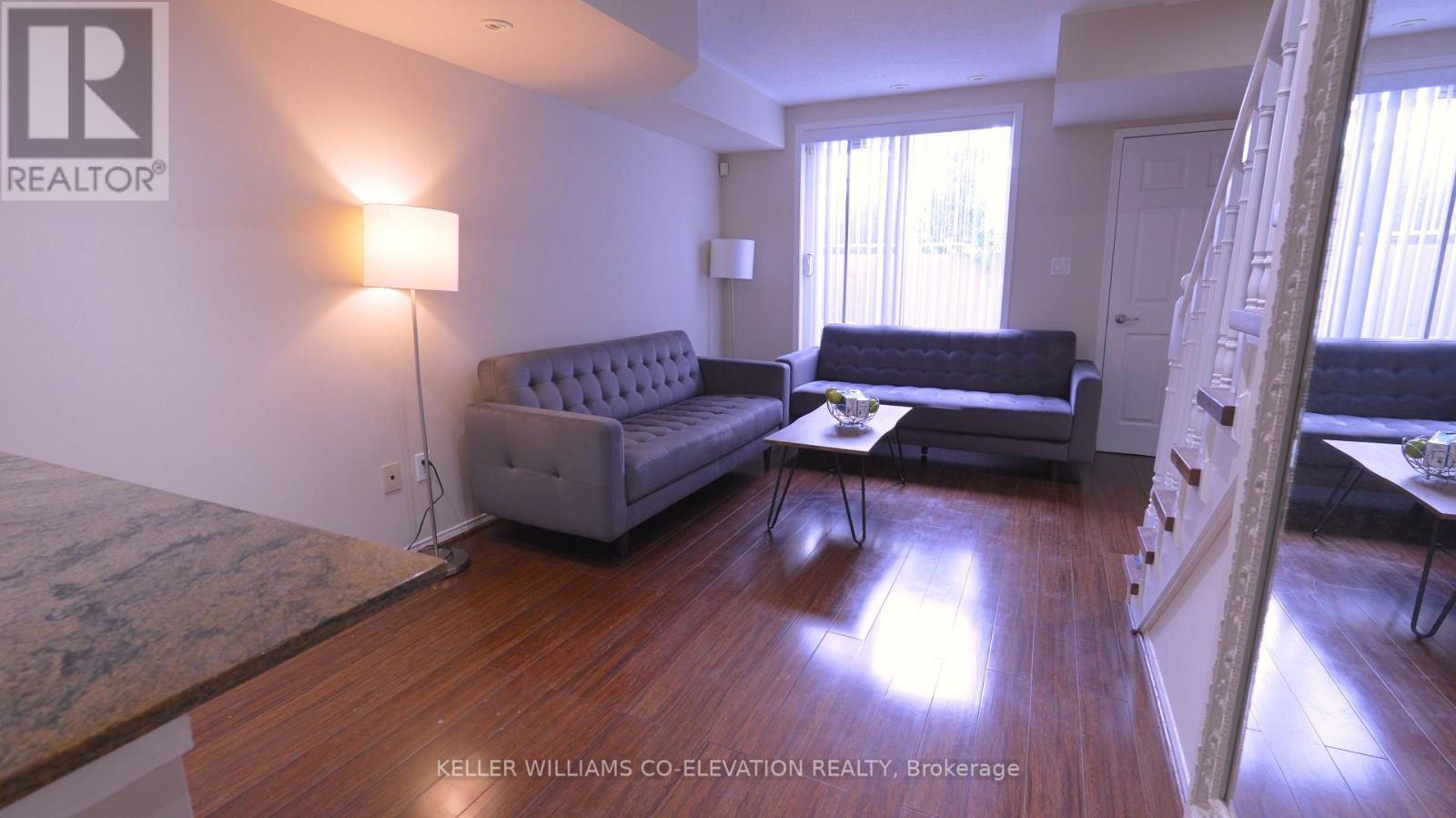 Unit 13 - 25 Foundry Avenue N, Toronto, Ontario  M6H 4K7 - Photo 8 - W12476742