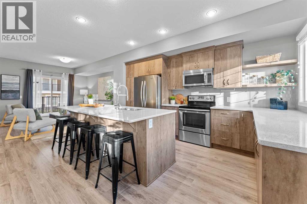 108 Nolanlake Villas NW, Calgary, Alberta
