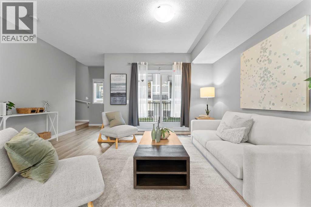 108 Nolanlake Villas Nw, Calgary, Alberta  T3R 0Z7 - Photo 2 - A2265906