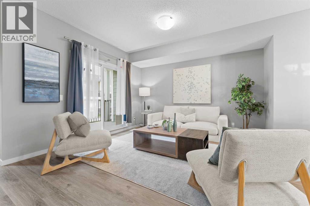 108 Nolanlake Villas Nw, Calgary, Alberta  T3R 0Z7 - Photo 3 - A2265906