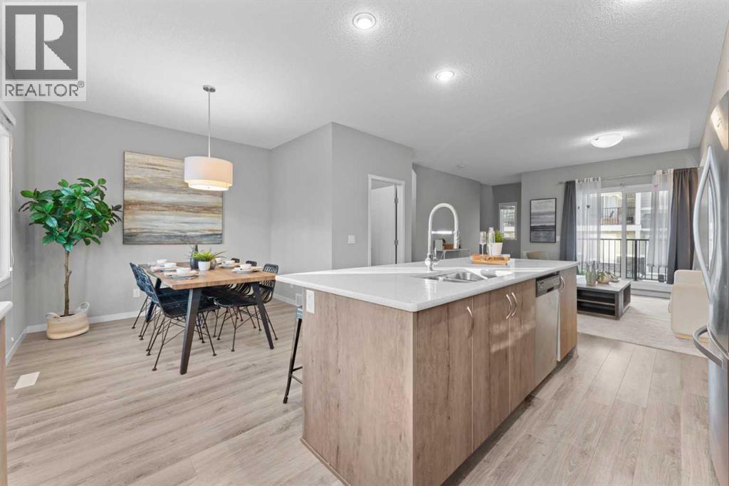 108 Nolanlake Villas Nw, Calgary, Alberta  T3R 0Z7 - Photo 6 - A2265906
