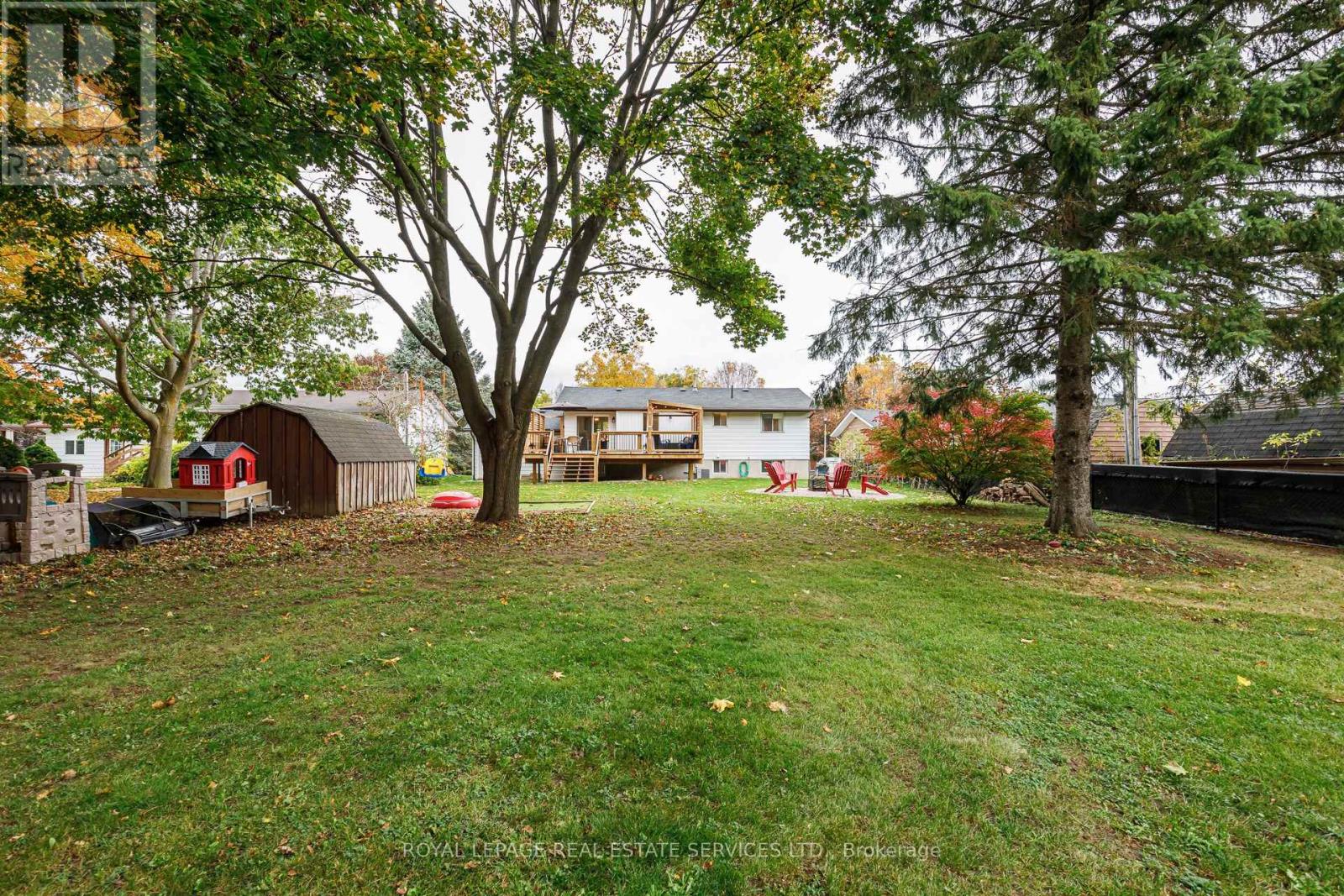 97 Farrar Street, Meaford, Ontario  N4L 1E6 - Photo 31 - X12476545