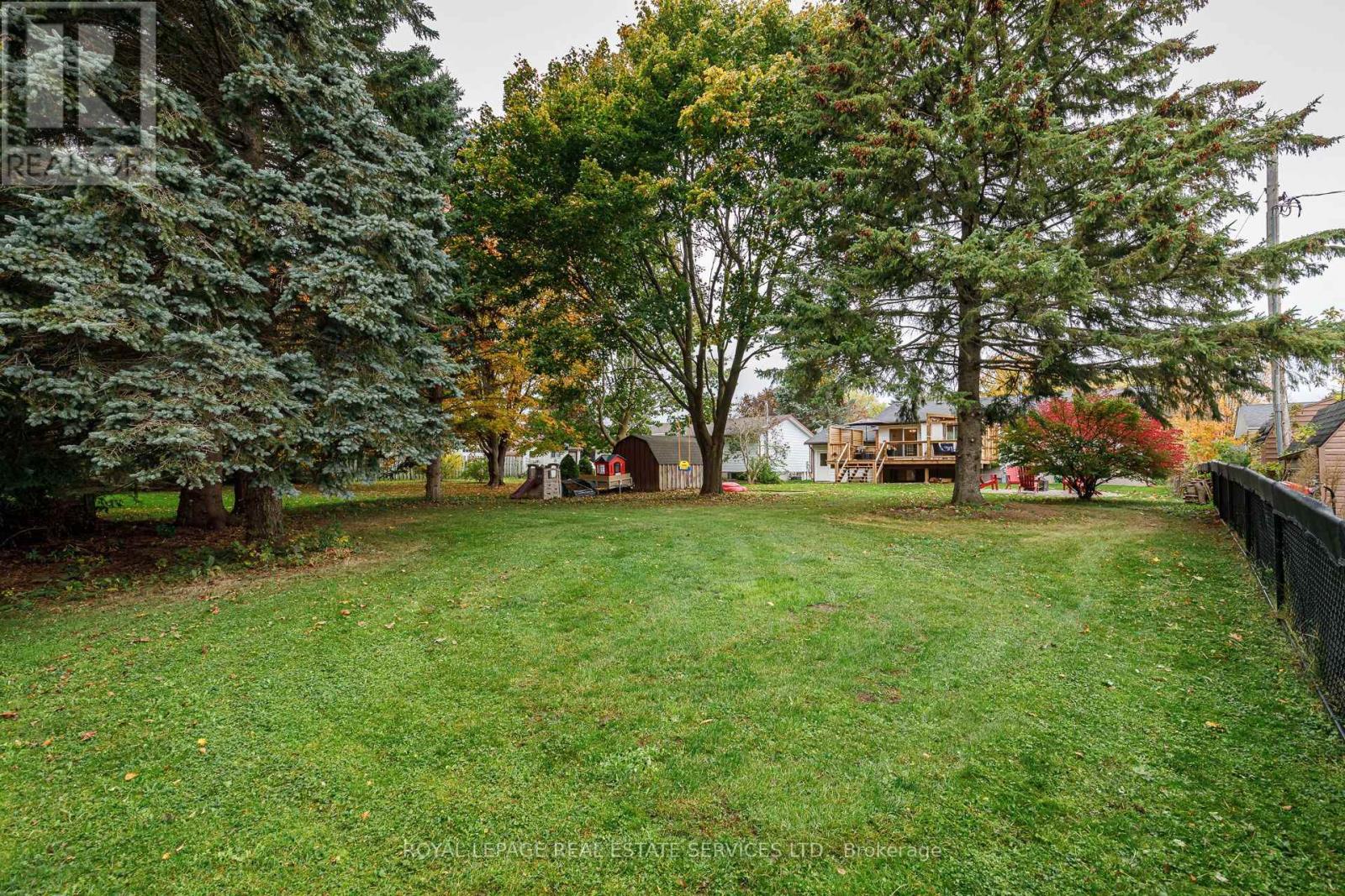 97 Farrar Street, Meaford, Ontario  N4L 1E6 - Photo 32 - X12476545