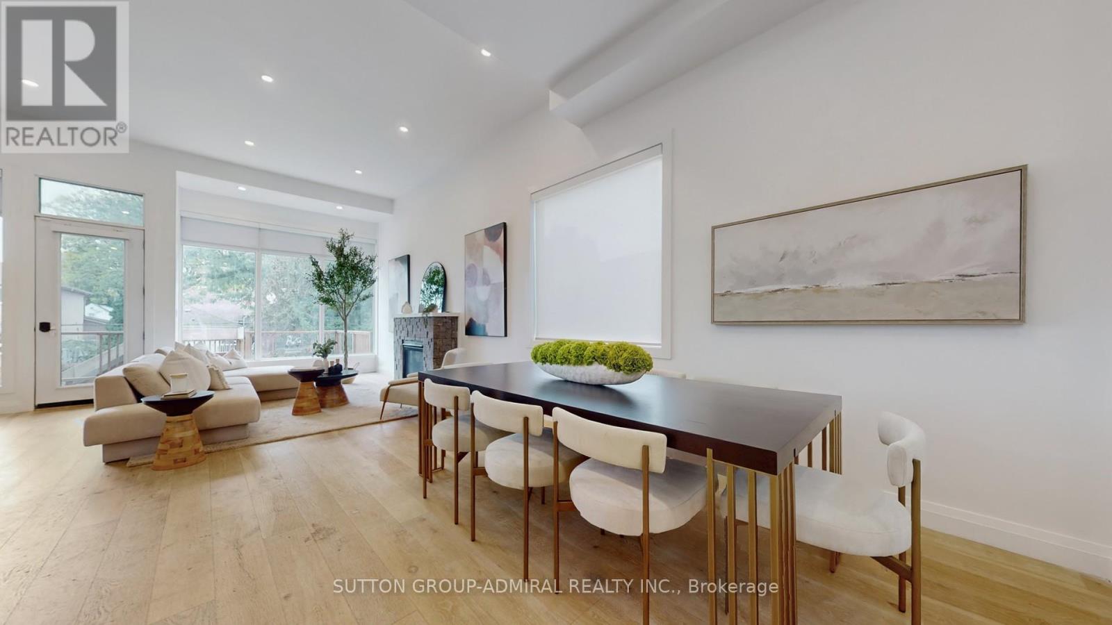 13 Elder Avenue, Toronto, Ontario  M8V 2J4 - Photo 4 - W12472205