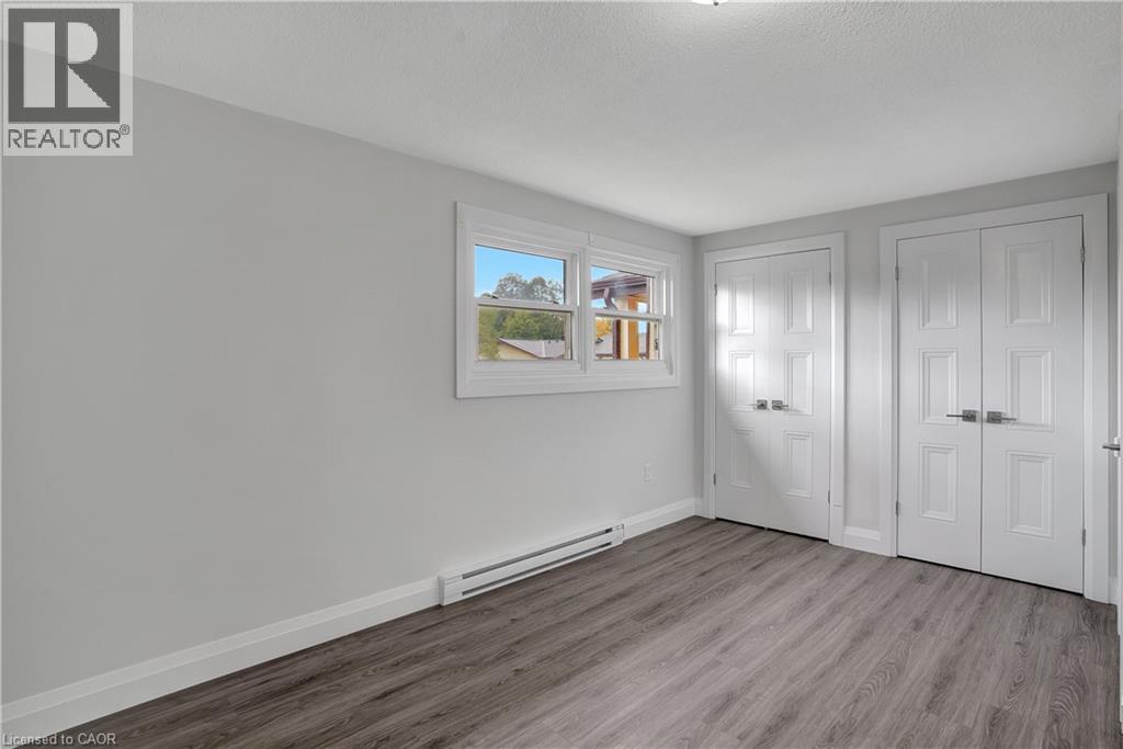 162 Jansen Avenue Unit# 25, Kitchener, Ontario  N2A 2L7 - Photo 13 - 40781517