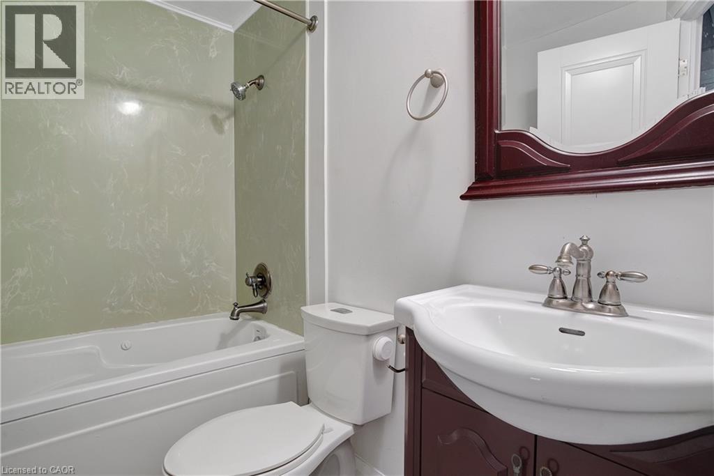 162 Jansen Avenue Unit# 25, Kitchener, Ontario  N2A 2L7 - Photo 19 - 40781517