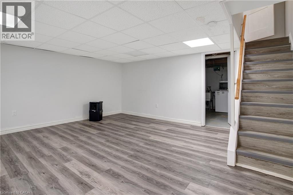 162 Jansen Avenue Unit# 25, Kitchener, Ontario  N2A 2L7 - Photo 21 - 40781517