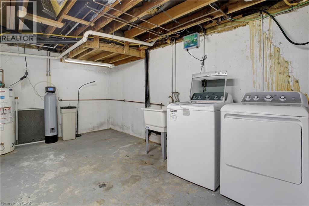 162 Jansen Avenue Unit# 25, Kitchener, Ontario  N2A 2L7 - Photo 25 - 40781517