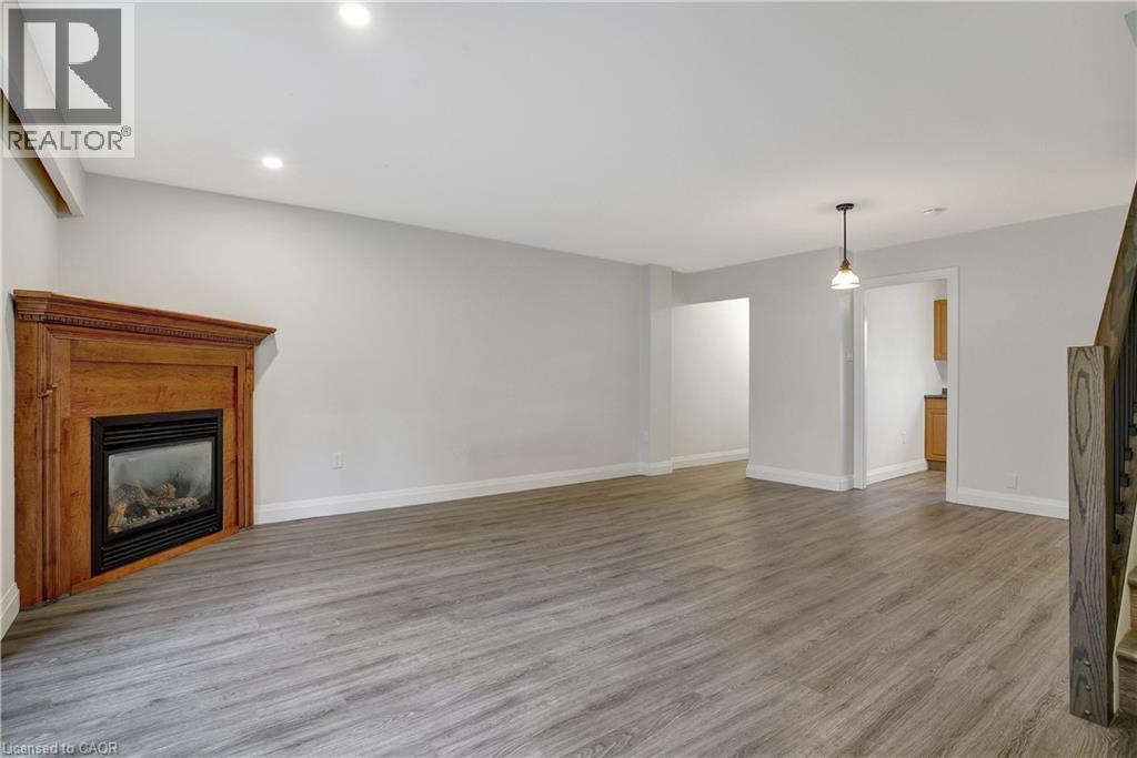 162 Jansen Avenue Unit# 25, Kitchener, Ontario  N2A 2L7 - Photo 7 - 40781517