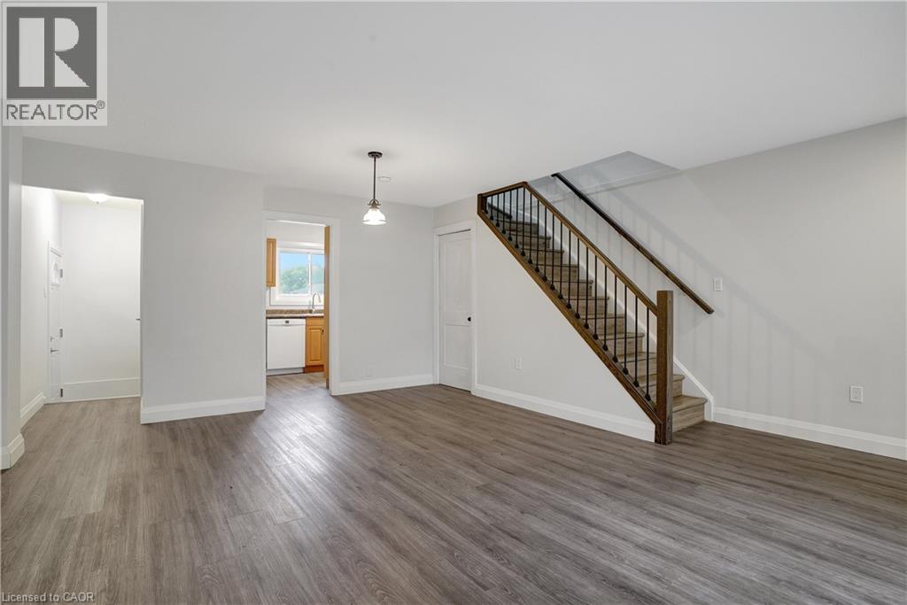 162 Jansen Avenue Unit# 25, Kitchener, Ontario  N2A 2L7 - Photo 8 - 40781517