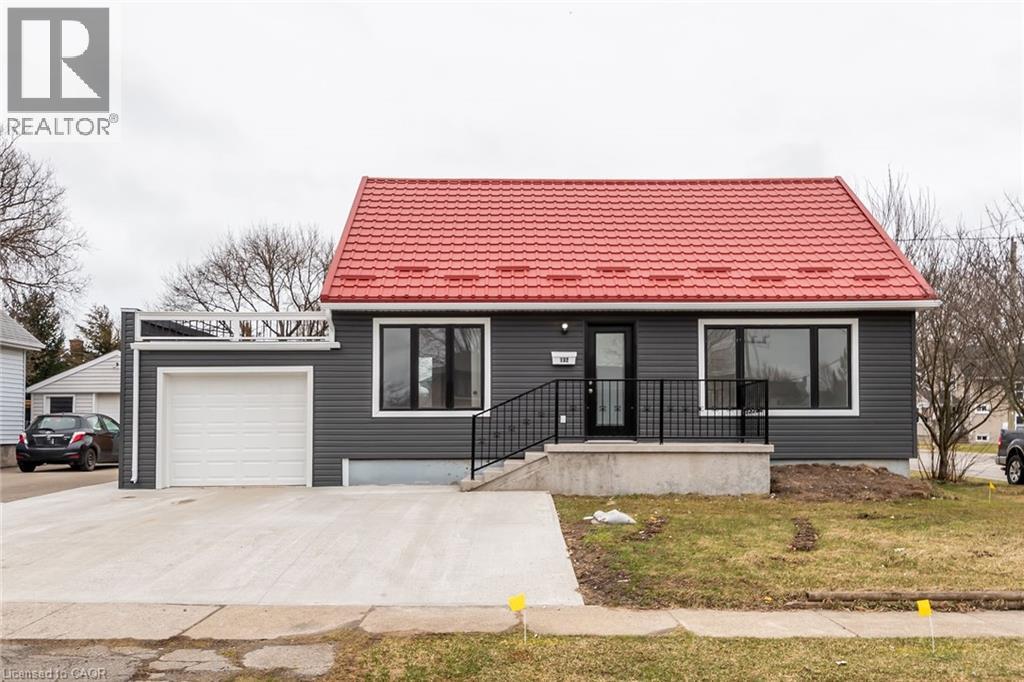 132 Franklin Avenue, Port Colborne, Ontario  L3K 4A5 - Photo 2 - 40781461
