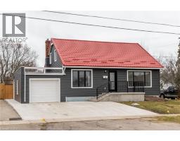 132 FRANKLIN Avenue, port colborne, Ontario